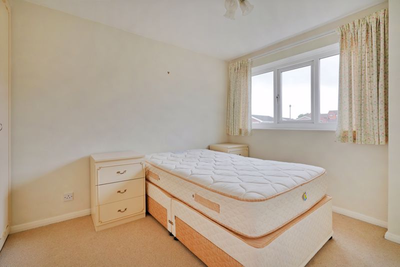 Parsley Hay Road Handsworth